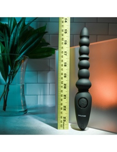 PALO MÁGICO EVOLUCIONADO NEGRO