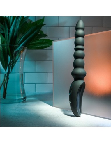 PALO MÁGICO EVOLUCIONADO NEGRO