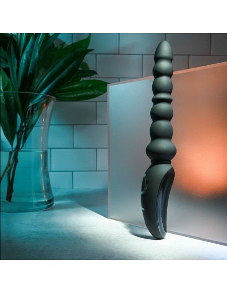 PALO MÁGICO EVOLUCIONADO NEGRO