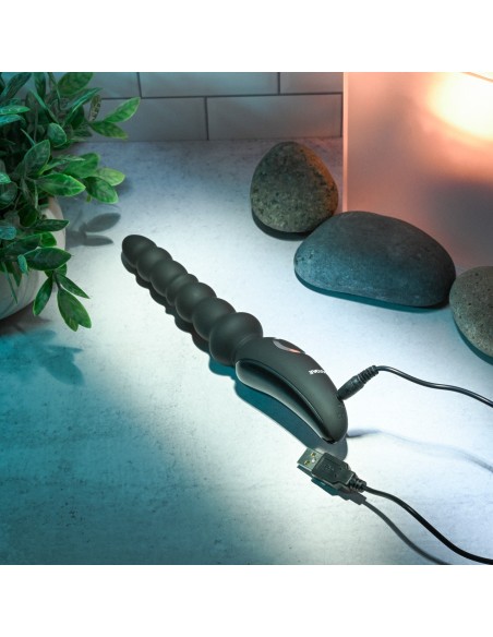 PALO MÁGICO EVOLUCIONADO NEGRO