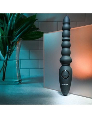 PALO MÁGICO EVOLUCIONADO NEGRO