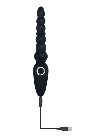 PALO MÁGICO EVOLUCIONADO NEGRO