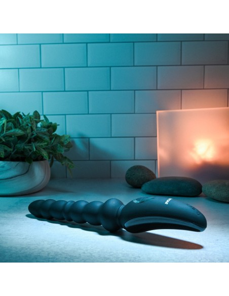 PALO MÁGICO EVOLUCIONADO NEGRO