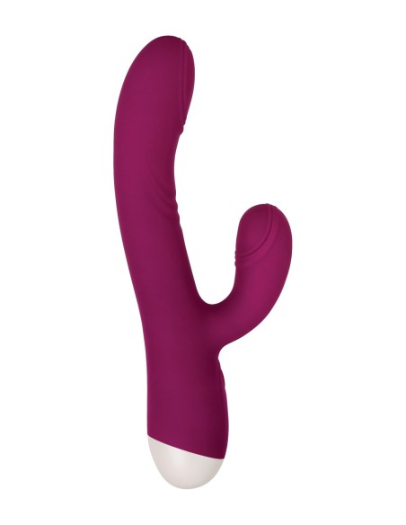 GRIFO DOBLE EVOLUCIONADO ROSA