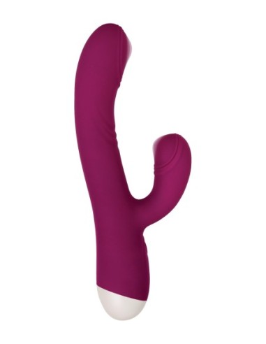 GRIFO DOBLE EVOLUCIONADO ROSA