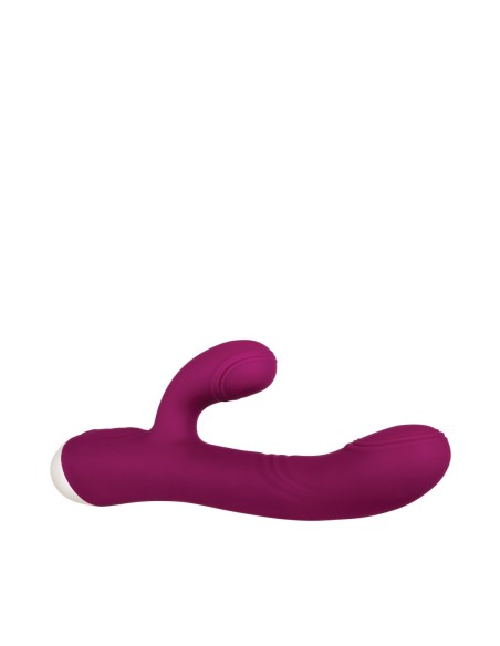 GRIFO DOBLE EVOLUCIONADO ROSA