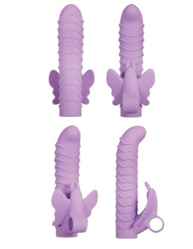 DESEOS LILAS EVOLUCIONADOS