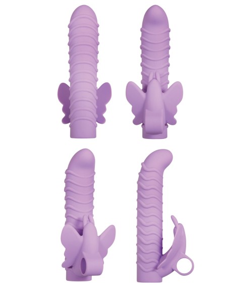 DESEOS LILAS EVOLUCIONADOS