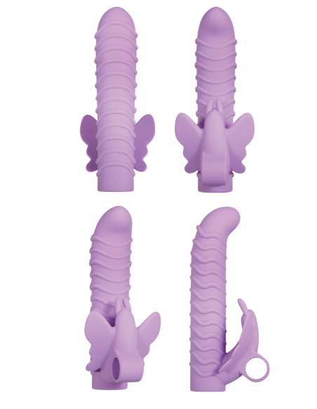 DESEOS LILAS EVOLUCIONADOS