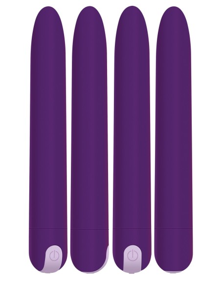DESEOS LILAS EVOLUCIONADOS