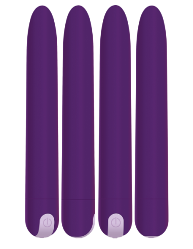 DESEOS LILAS EVOLUCIONADOS