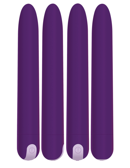 DESEOS LILAS EVOLUCIONADOS