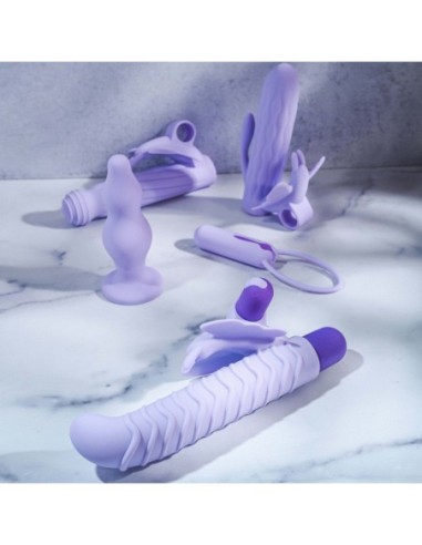 DESEOS LILAS EVOLUCIONADOS