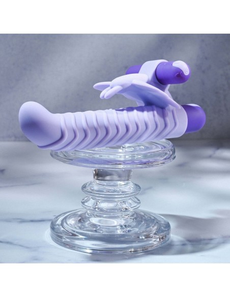 DESEOS LILAS EVOLUCIONADOS