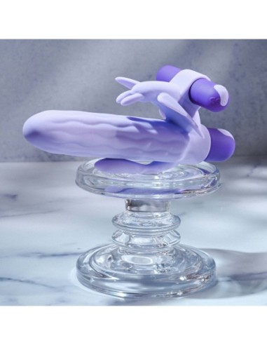 DESEOS LILAS EVOLUCIONADOS