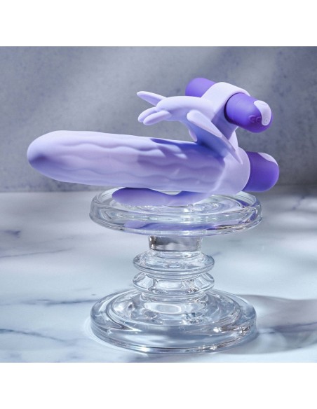 DESEOS LILAS EVOLUCIONADOS