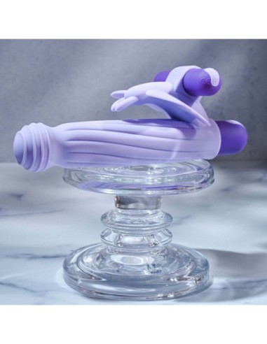 DESEOS LILAS EVOLUCIONADOS