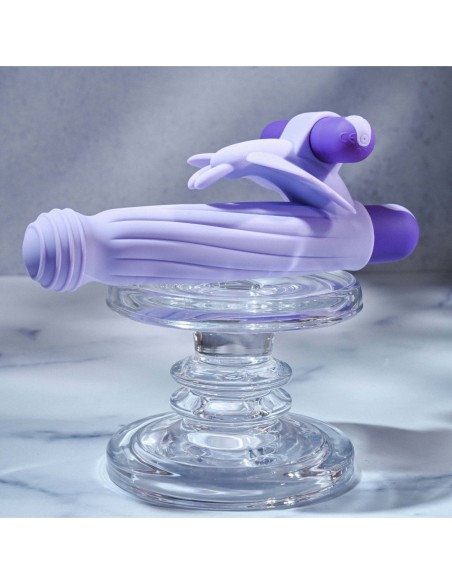 DESEOS LILAS EVOLUCIONADOS