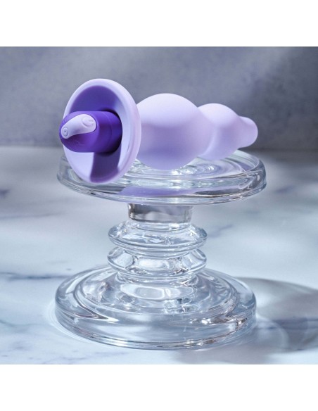 DESEOS LILAS EVOLUCIONADOS