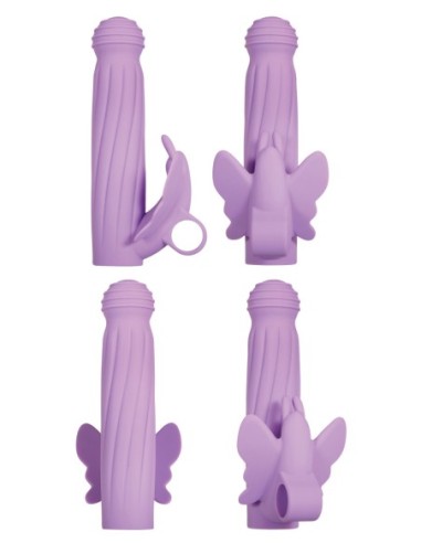 DESEOS LILAS EVOLUCIONADOS