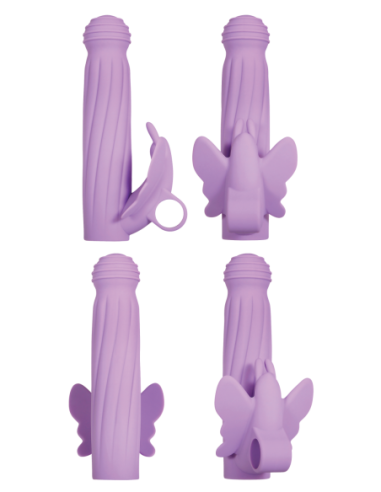 DESEOS LILAS EVOLUCIONADOS