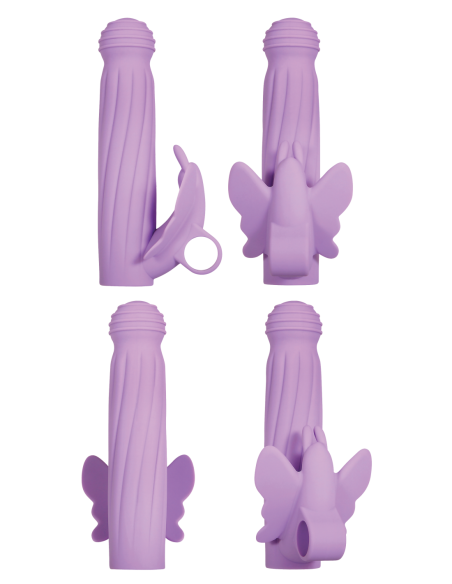 DESEOS LILAS EVOLUCIONADOS