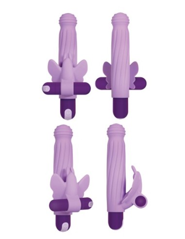 DESEOS LILAS EVOLUCIONADOS