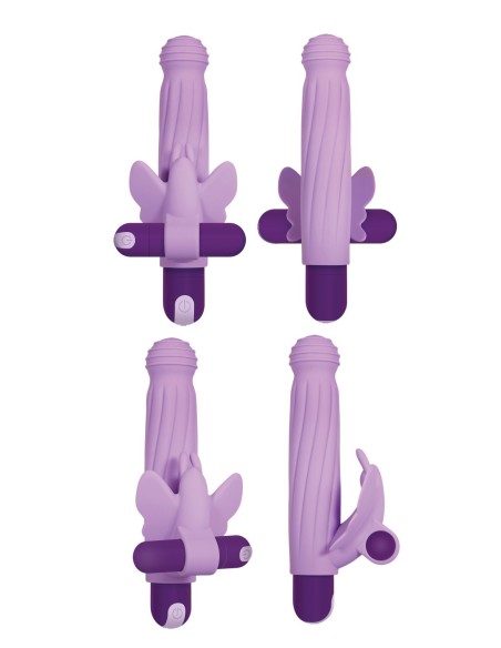 DESEOS LILAS EVOLUCIONADOS