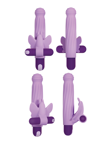 DESEOS LILAS EVOLUCIONADOS