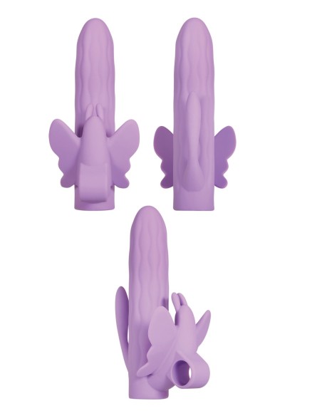 DESEOS LILAS EVOLUCIONADOS