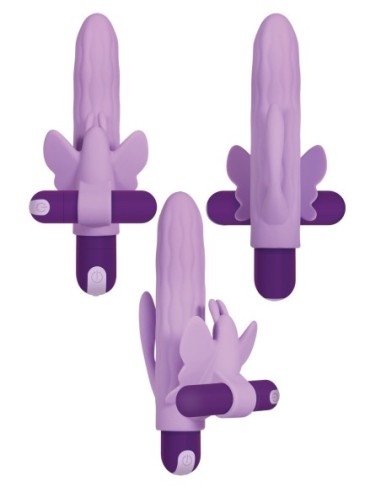 DESEOS LILAS EVOLUCIONADOS