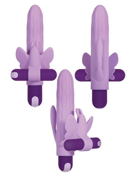 DESEOS LILAS EVOLUCIONADOS