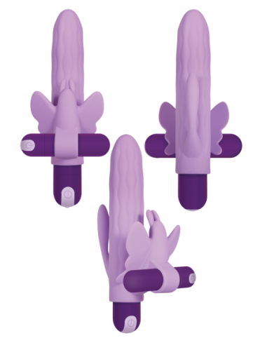 DESEOS LILAS EVOLUCIONADOS