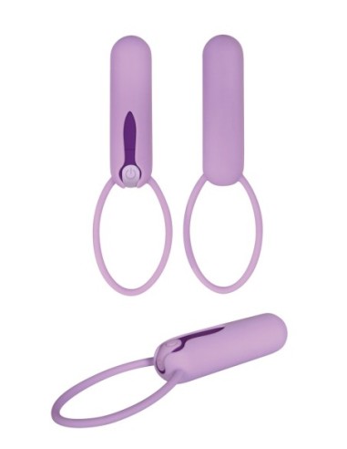 DESEOS LILAS EVOLUCIONADOS