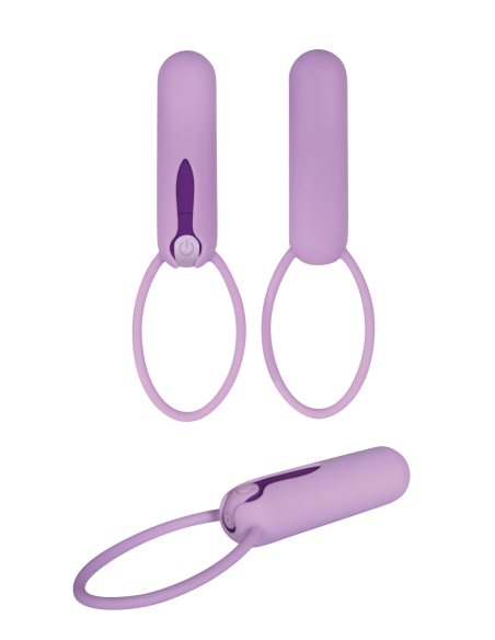 DESEOS LILAS EVOLUCIONADOS