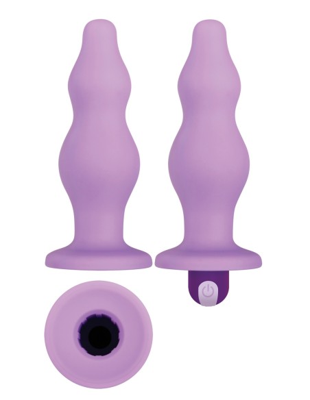 DESEOS LILAS EVOLUCIONADOS