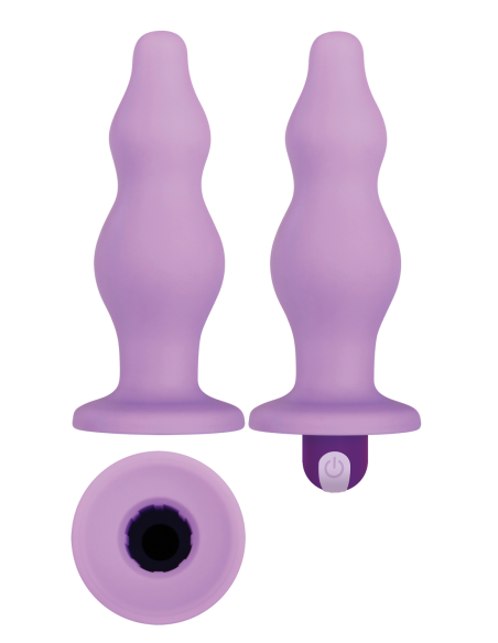 DESEOS LILAS EVOLUCIONADOS