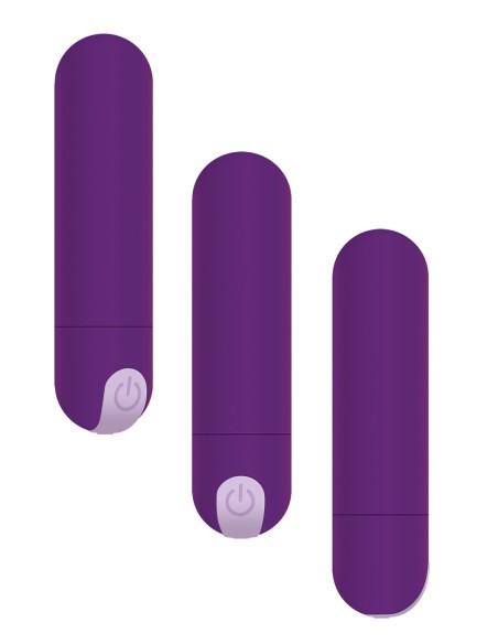 DESEOS LILAS EVOLUCIONADOS