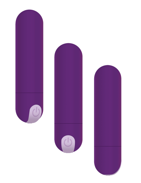 DESEOS LILAS EVOLUCIONADOS