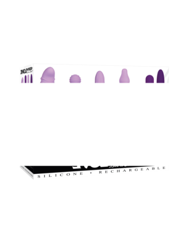 DESEOS LILAS EVOLUCIONADOS