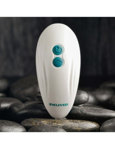 PLACER DE PALMA EVOLUCIONADO