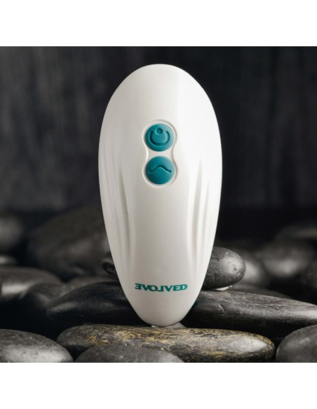 PLACER DE PALMA EVOLUCIONADO