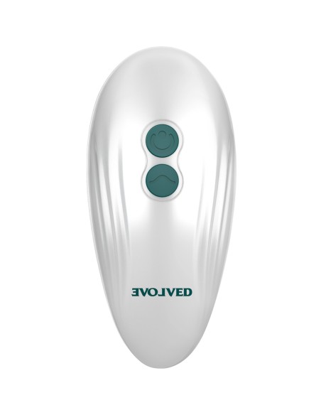 PLACER DE PALMA EVOLUCIONADO