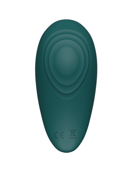 PLACER DE PALMA EVOLUCIONADO