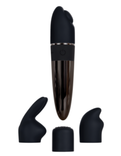 PEQUEÑOS TESOROS EVOLUCIONADOS NEGRO 2