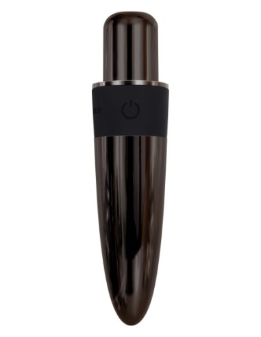 PEQUEÑOS TESOROS EVOLUCIONADOS NEGRO