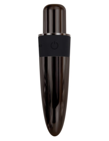 PEQUEÑOS TESOROS EVOLUCIONADOS NEGRO