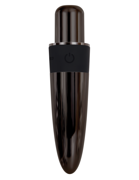 PEQUEÑOS TESOROS EVOLUCIONADOS NEGRO