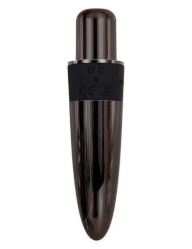 PEQUEÑOS TESOROS EVOLUCIONADOS NEGRO