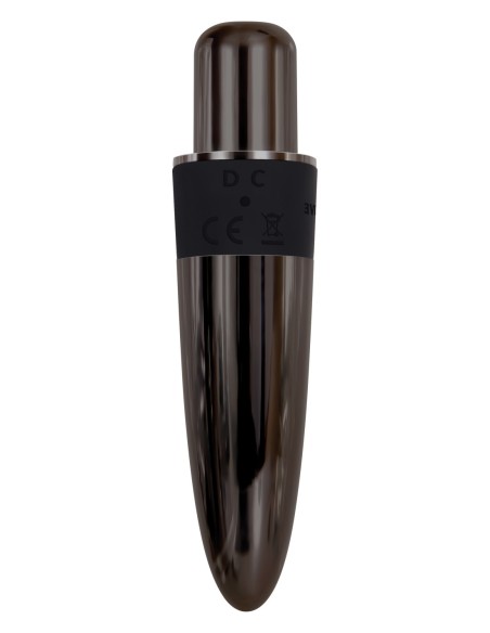 PEQUEÑOS TESOROS EVOLUCIONADOS NEGRO